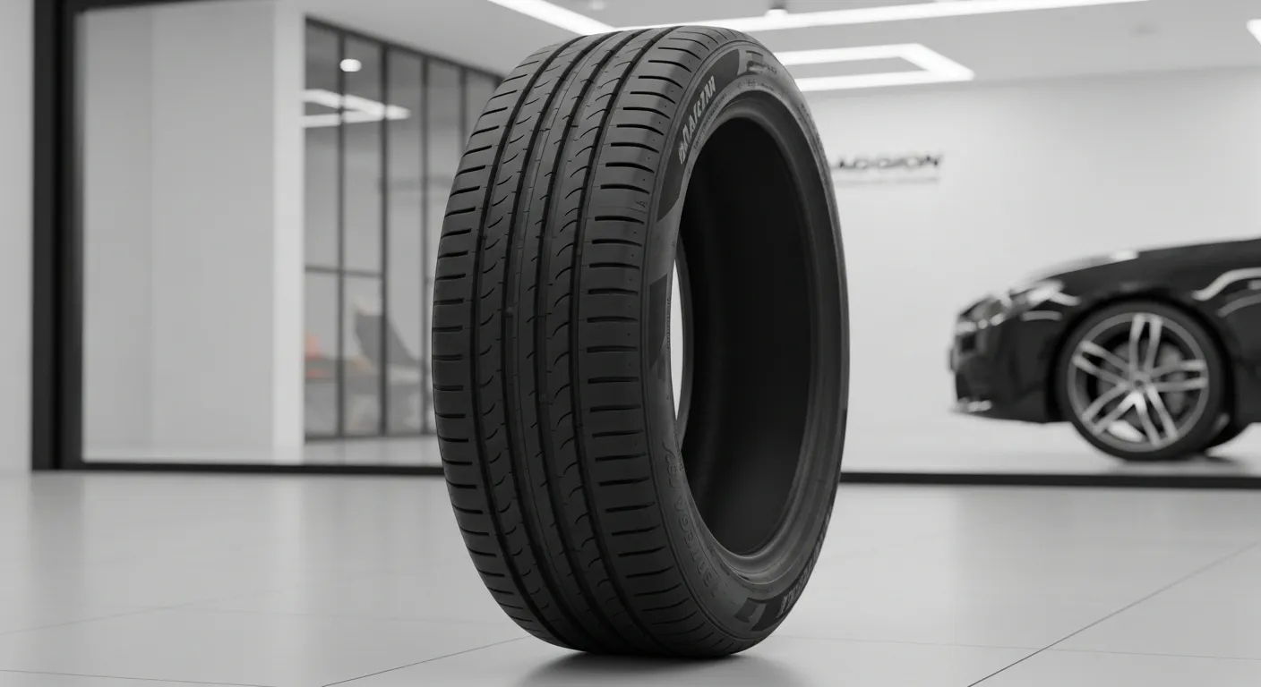 Pneu MAGGION 100/90 14 SPORTISSIMO II S/C 57P - MAGGION: Segurança e Alto Desempenho