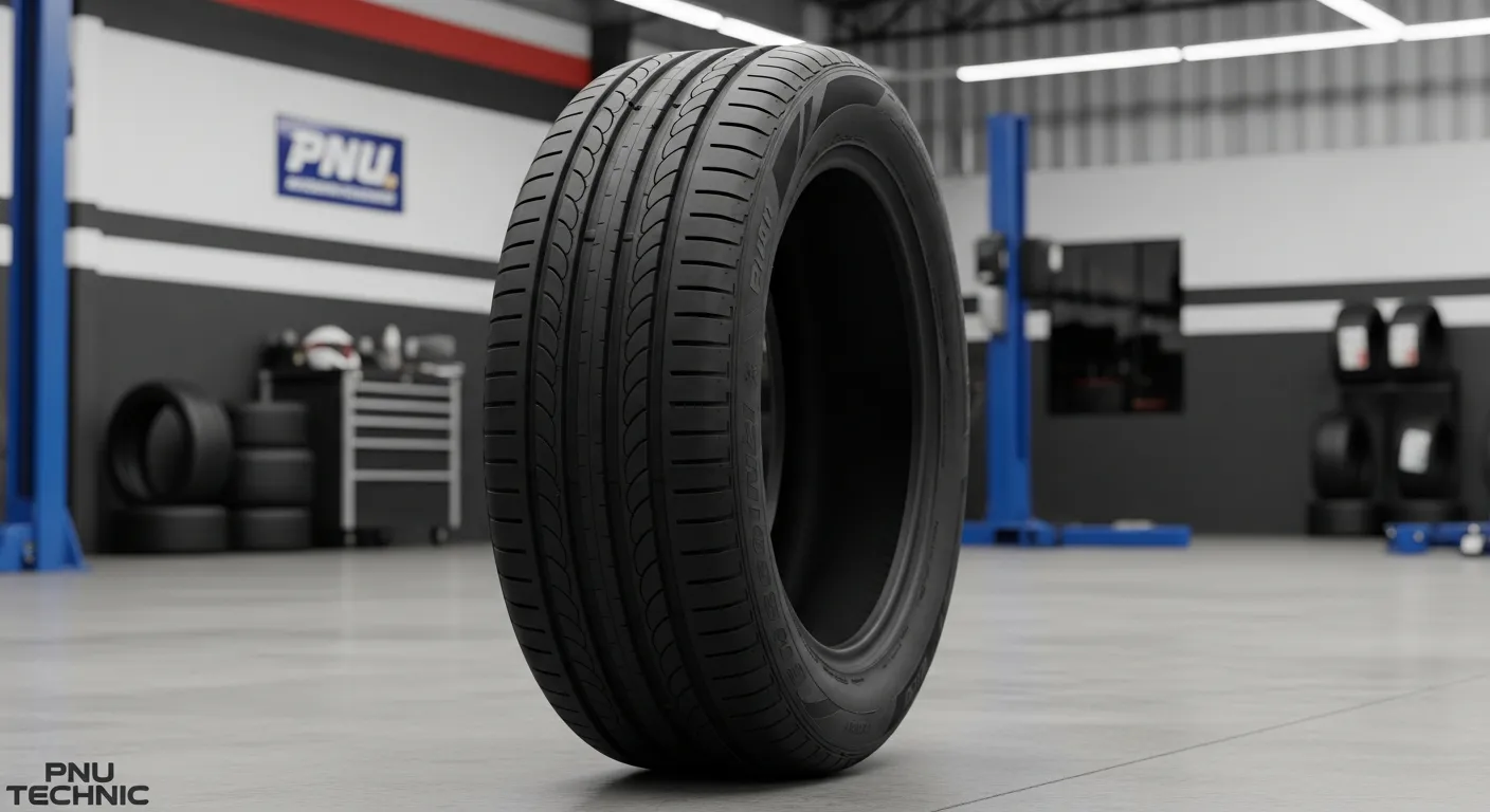 Pneu TECHNIC 100/90-14 SPORT R S/C 57P - PCX150CC - TECHNIC: Segurança e Alto Desempenho