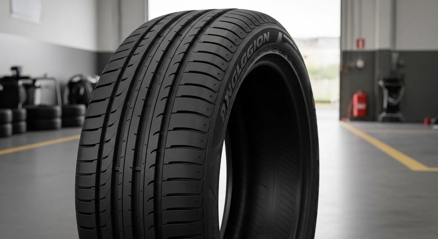 Pneu MAGGION 110/70 16 SPORTISSIMO S/C 52P - MAGGION: Segurança e Alto Desempenho