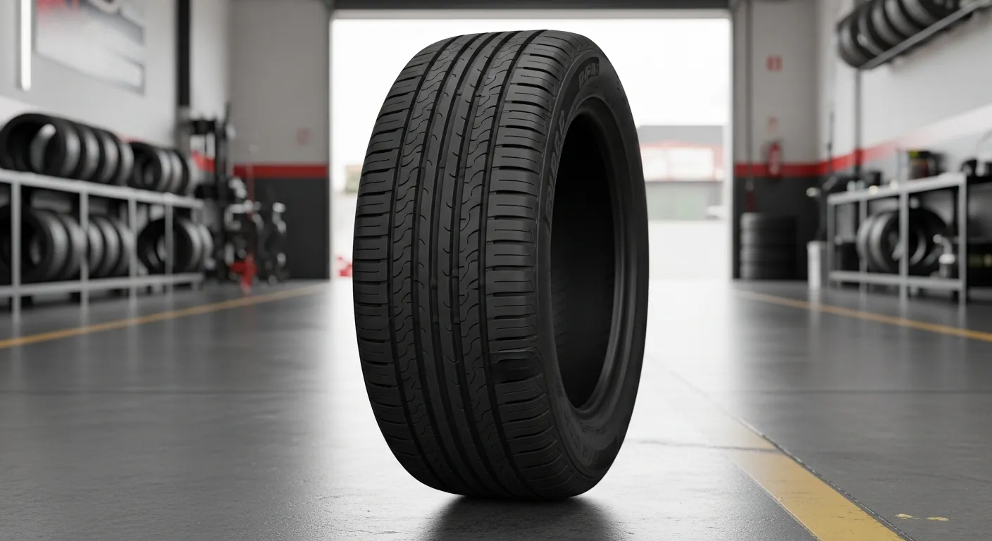 Pneu TECHNIC 110/70-13 BELLATRIX S/C 48S - TECHNIC: Segurança e Alto Desempenho