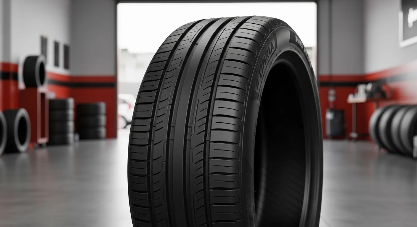 Pneu IRA 110/90-19 C/C BUNKER X-OUT - IRA: Segurança e Alto Desempenho