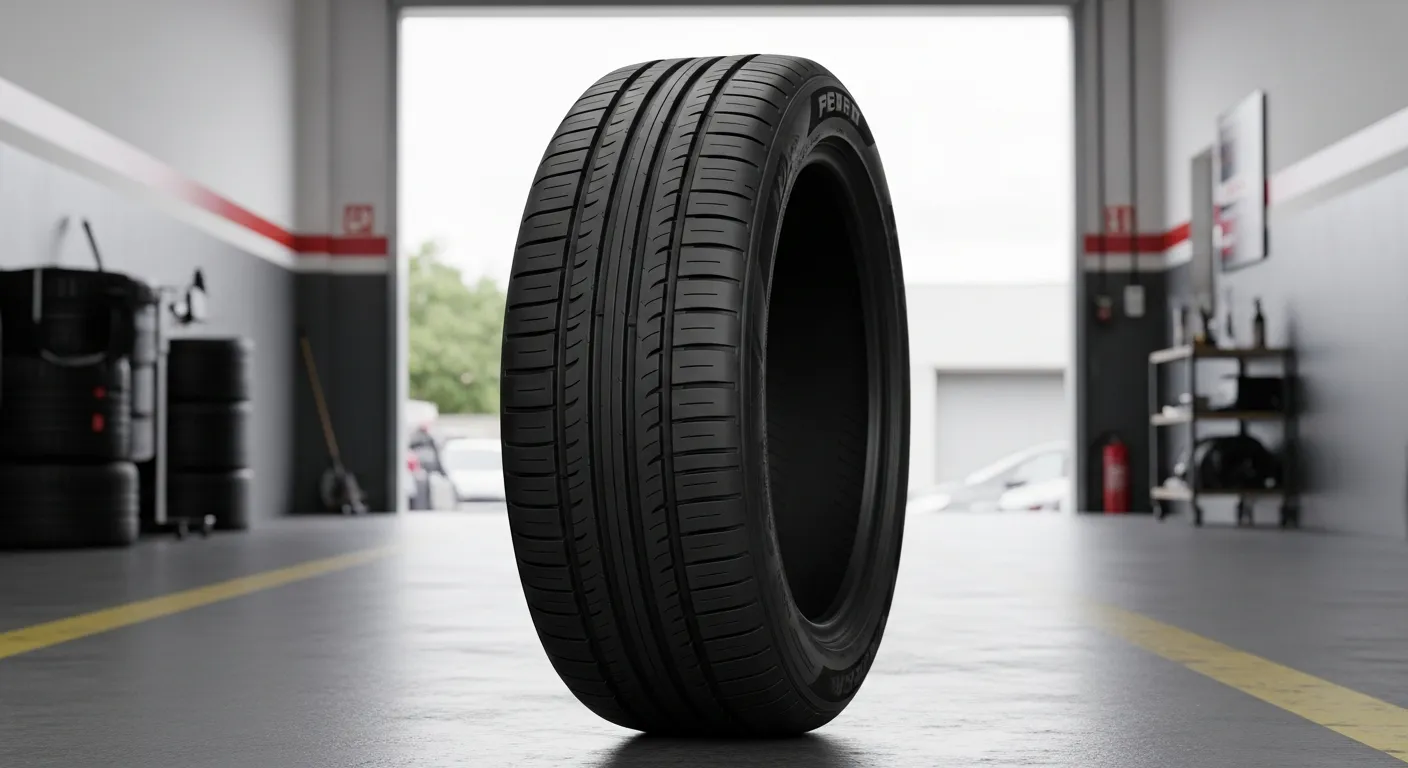 Pneu FORERUNNER 12-16,5 SKS1 TL 12PR - FORERUNNER: Segurança e Alto Desempenho