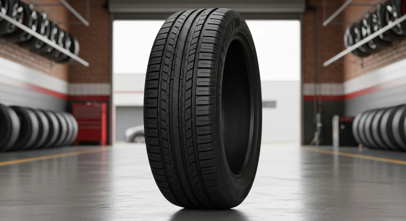 Pneu TECHNIC 120/80-18 T&C C/C 62S - TECHNIC: Segurança e Alto Desempenho