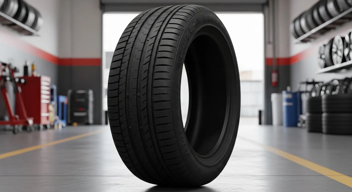 Pneu MAGGION 120/90 17 VIPER 4LONAS 64S C/C - MAGGION: Segurança e Alto Desempenho