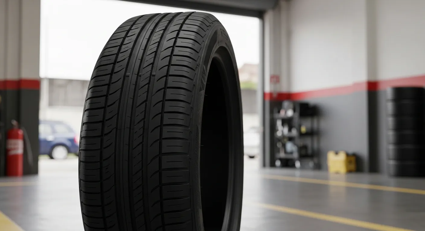 Pneu MAGGION 130/70 16 SPORTISSIMO S/C 61P - MAGGION: Segurança e Alto Desempenho