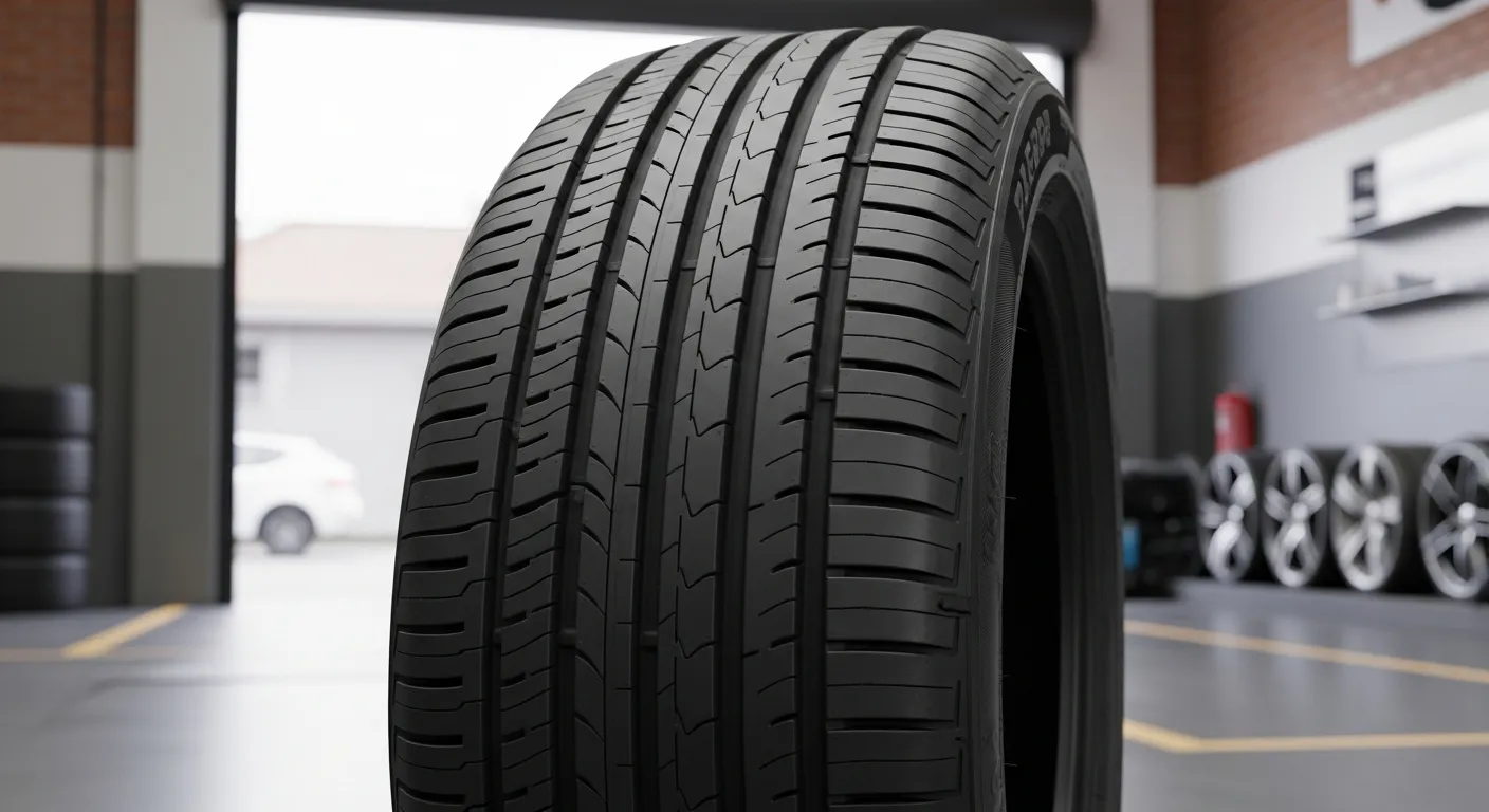 Pneu TECHNIC 130/70B 18 IRON S/C 63H - TECHNIC: Segurança e Alto Desempenho