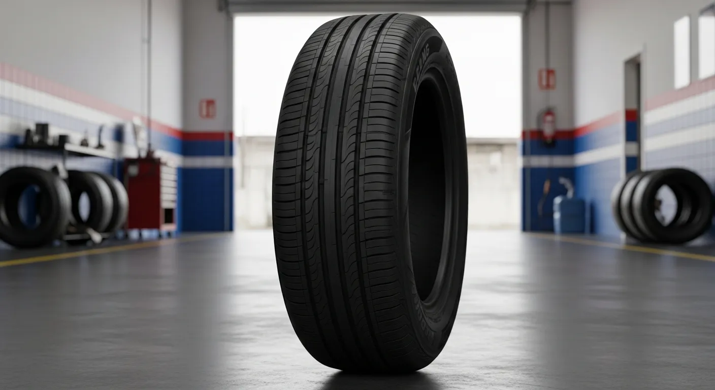 Pneu LINGLONG 155/60 R15 COMFORT MASTER 74T - LINGLONG: Segurança e Alto Desempenho