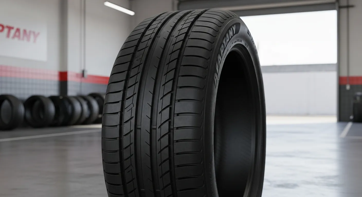 Pneu APTANY 165/35 R18 RA301 69V - APTANY: Segurança e Alto Desempenho