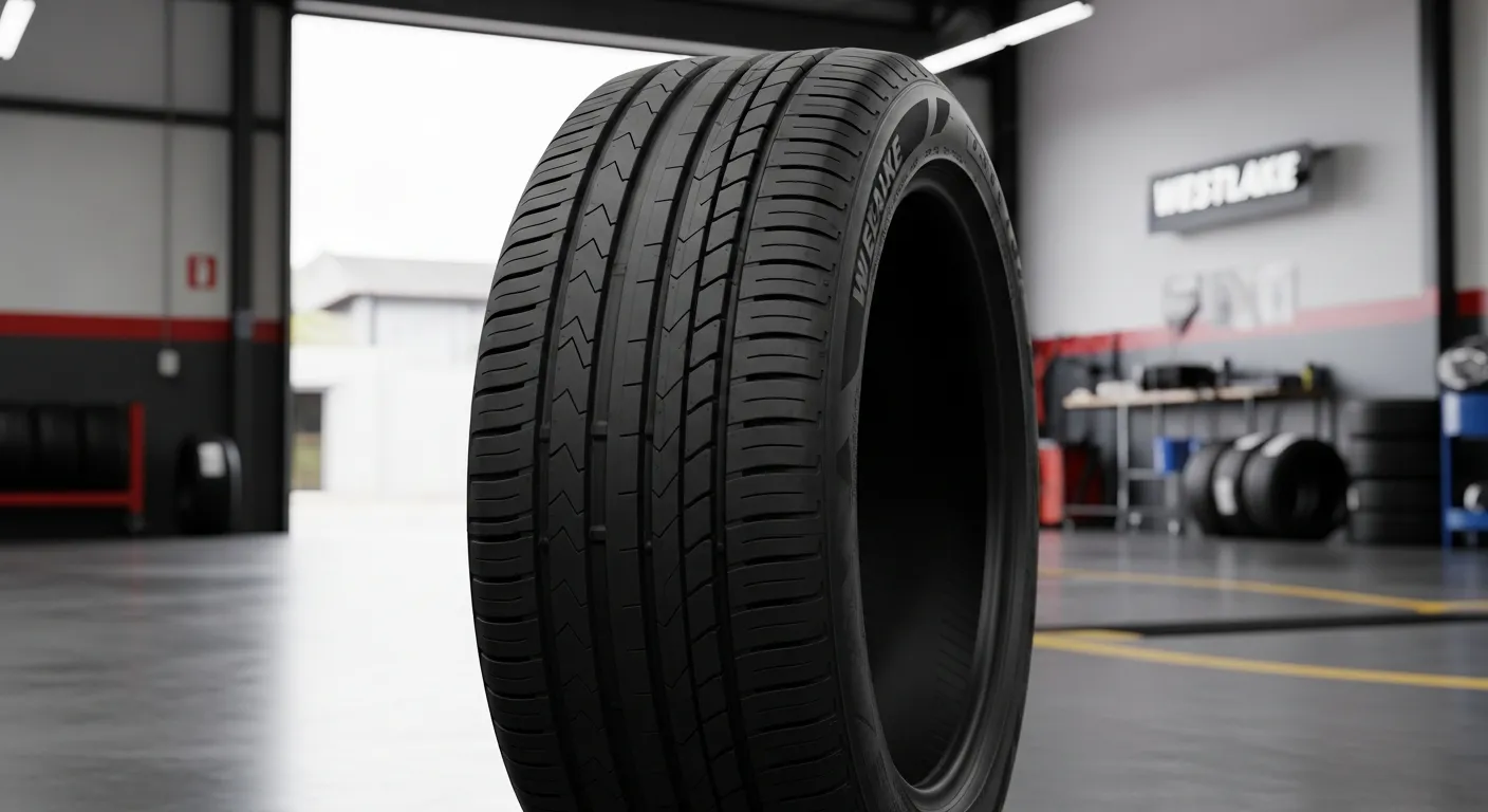 Pneu WESTLAKE 165/35 R18 SA37 69V - WESTLAKE: Segurança e Alto Desempenho