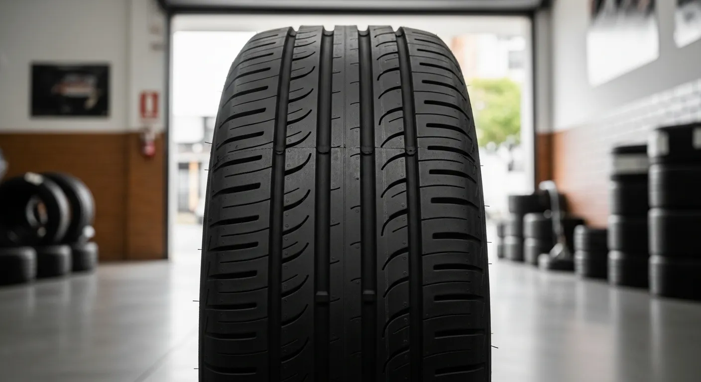 Pneu DELINTE 165/35 R18 XL DH2 85V - DELINTE: Segurança e Alto Desempenho