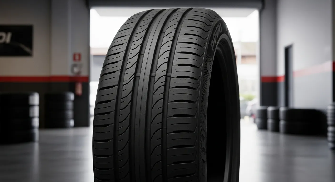 Pneu XBRI 165/45 R17 SPORT+2 76V - XBRI: Segurança e Alto Desempenho