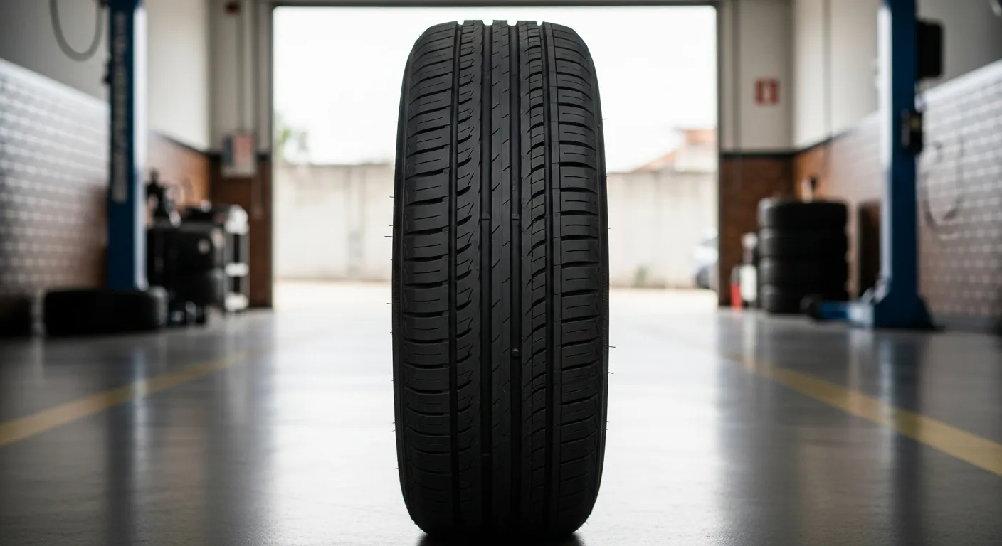 Pneu SUNFULL 165/60 R14 SF-600 75H - SUNFULL: Segurança e Alto Desempenho