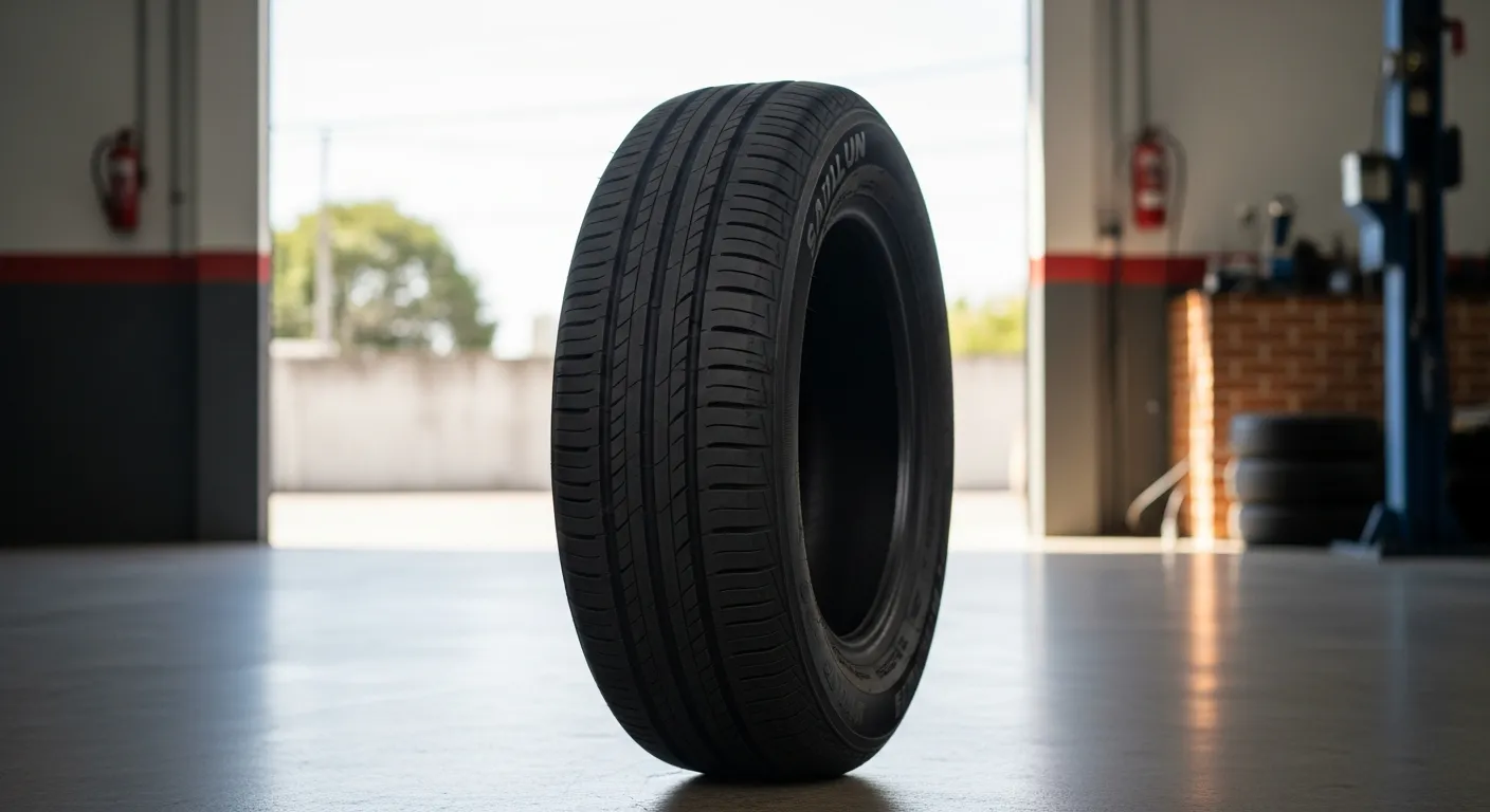 Pneu SAILUN 165/70 R13 ATREZZO SH406 79T - SAILUN: Segurança e Alto Desempenho