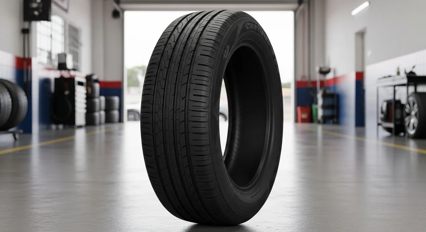 Pneu CONTINENTA 165/70 R14 ECOCONTACT 6 85T XL - CONTINENTAL: Segurança e Alto Desempenho