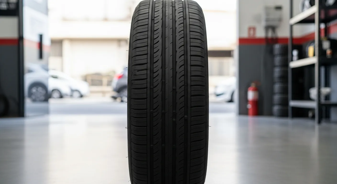 Pneu LANVIGATOR 165/80 R13 COMFORT II 83T - LANVIGATOR: Segurança e Alto Desempenho