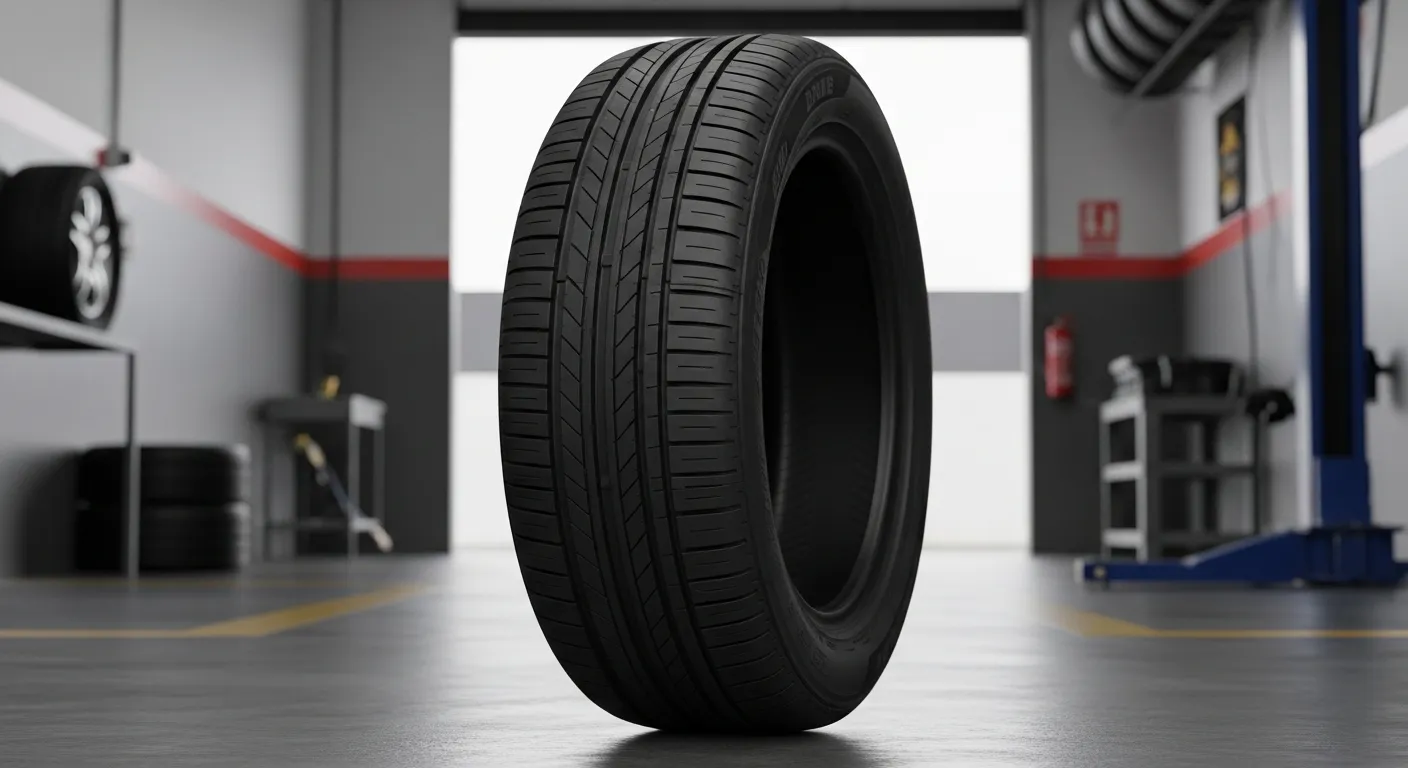 Pneu NANKANG 165/80 R15 NA1 ECONEX 87T (FB) - NANKANG: Segurança e Alto Desempenho