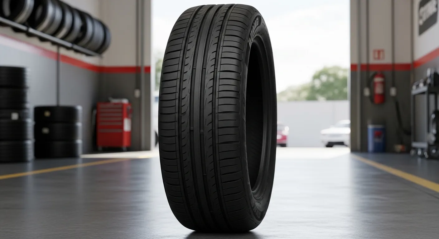 Pneu TECHNIC 170/70B 16 IRON S/C 75H - TECHNIC: Segurança e Alto Desempenho