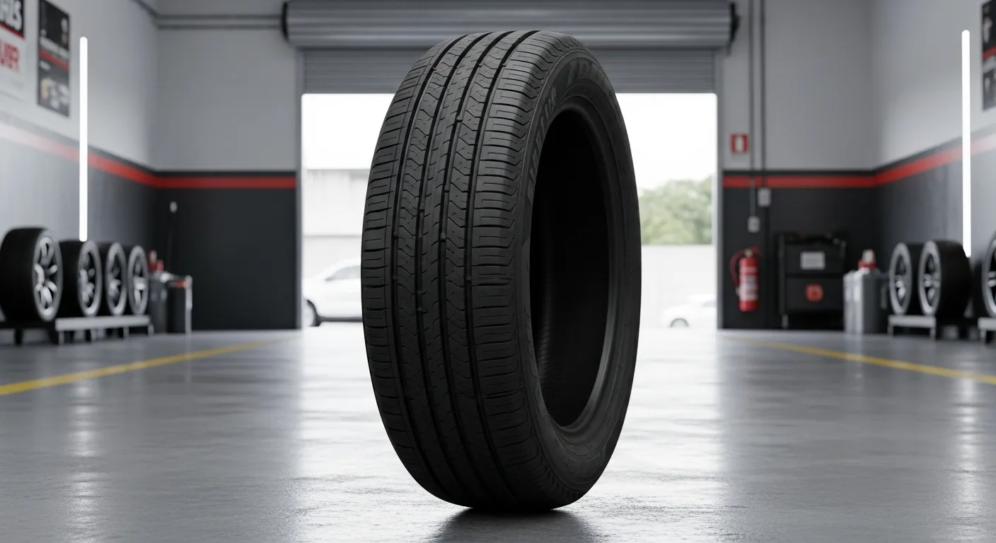 Pneu MILEVER 175/60 R15 MP270 81H - MILEVER: Segurança e Alto Desempenho