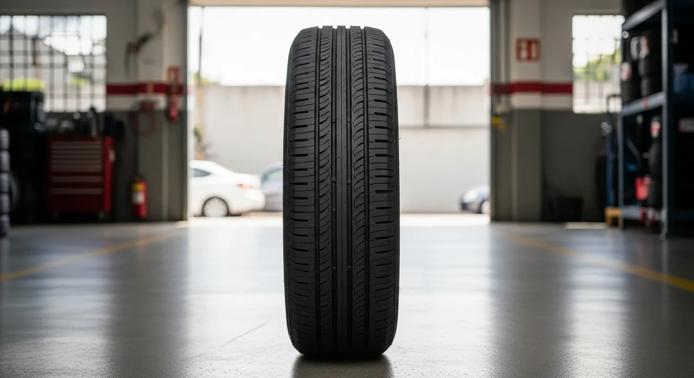 Pneu BARUM 175/65 R14 BRAVURIS 5HM 82T - BARUM: Segurança e Alto Desempenho