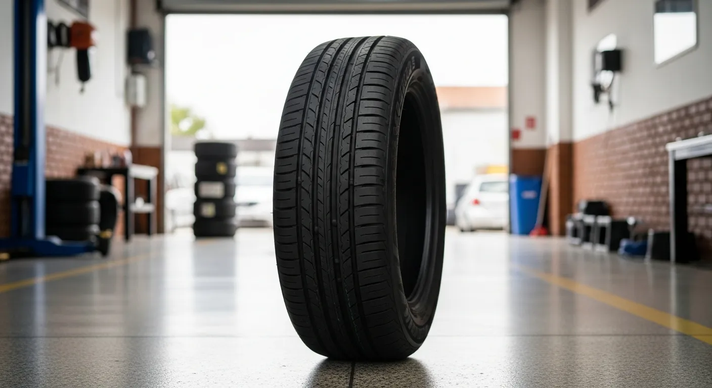 Pneu CHENGSHAN 175/55 R16 EV01 80H (ELT) - CHENGSHAN: Segurança e Alto Desempenho