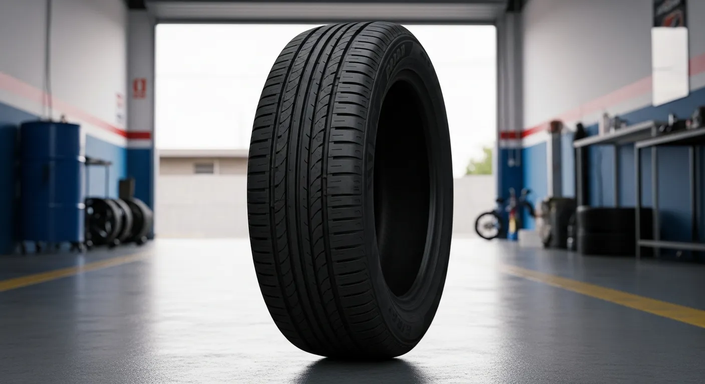 Pneu APTANY 175/55 R16 RP022 80H (ELT) - APTANY: Segurança e Alto Desempenho