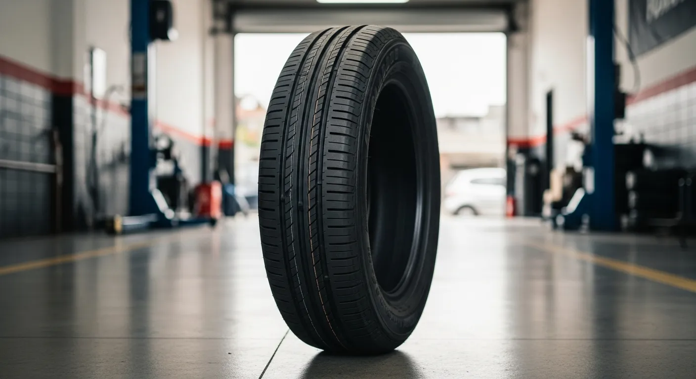 Pneu POWERTRAC 175/60 R13 CITY TOUR 77H - POWERTRAC: Segurança e Alto Desempenho