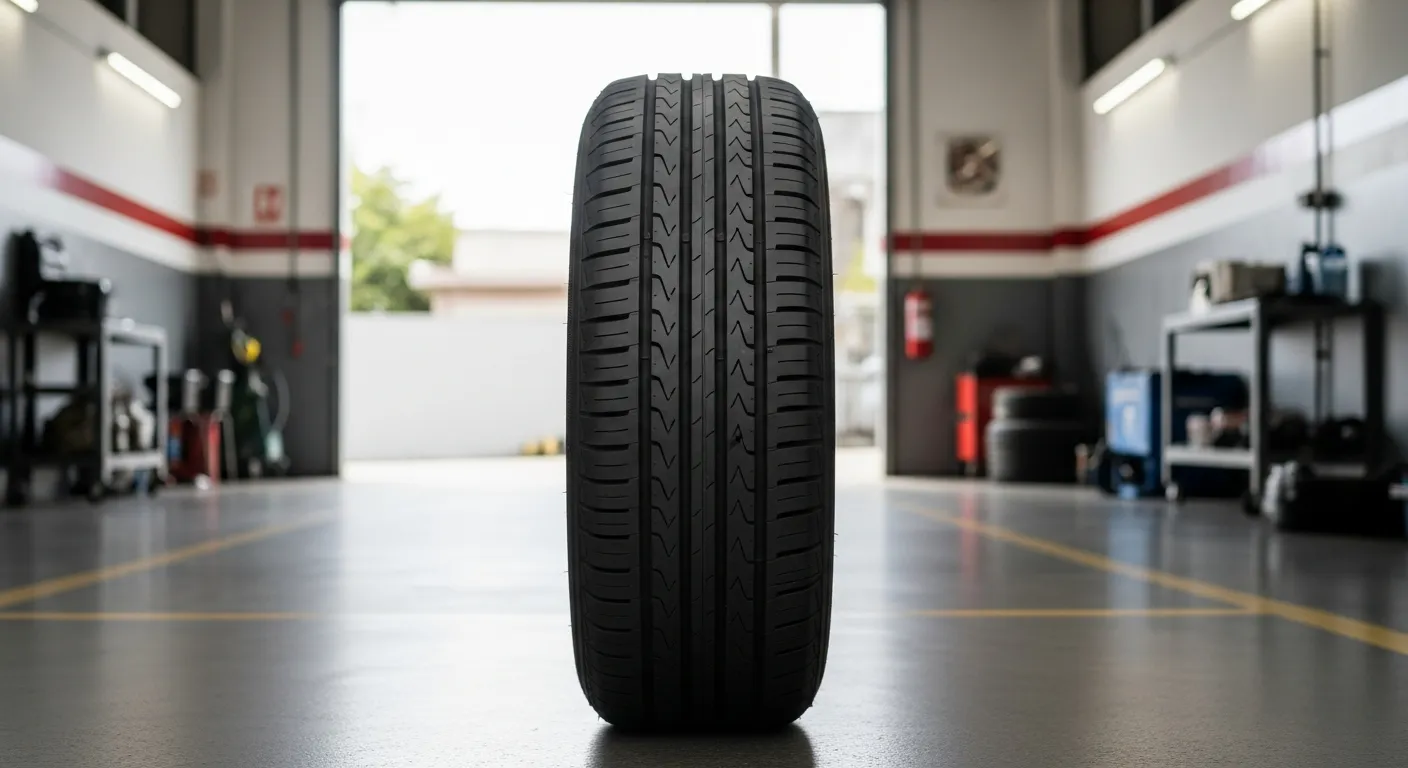 Pneu HIFLY 175/60 R13 HF 261 77H- HIFLY: Segurança e Alto Desempenho