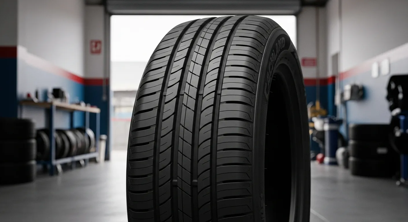 Pneu CACHLAND 175/60 R15 CH-268 PR4 81H - CACHLAND: Segurança e Alto Desempenho