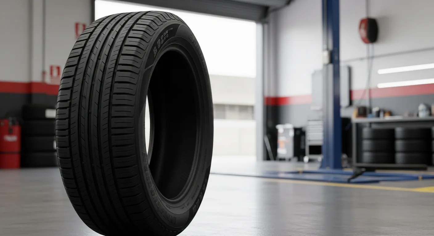 Pneu CHENGSHAN 175/65 R15 CSC-802 84V - CHENGSHAN: Segurança e Alto Desempenho