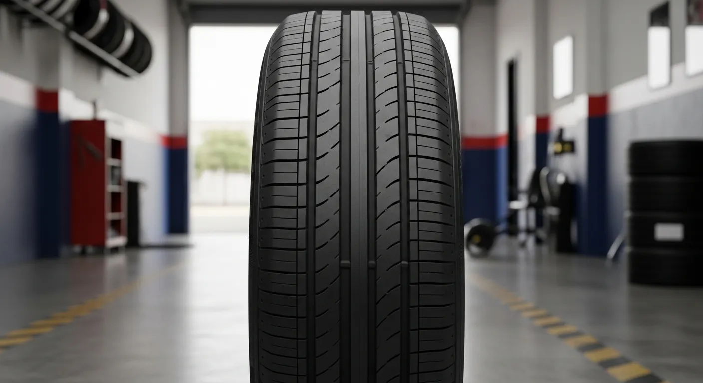 Pneu DUNLOP 175/65 R15 TOURING R1L 84T - DUNLOP: Segurança e Alto Desempenho