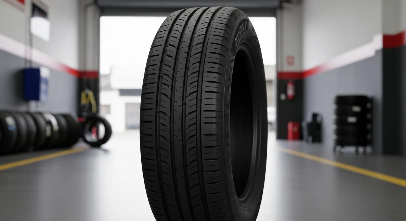 Pneu CONTINENTA 175/70 R13 POWERCONTACT 2 82T - CONTINENTAL: Segurança e Alto Desempenho