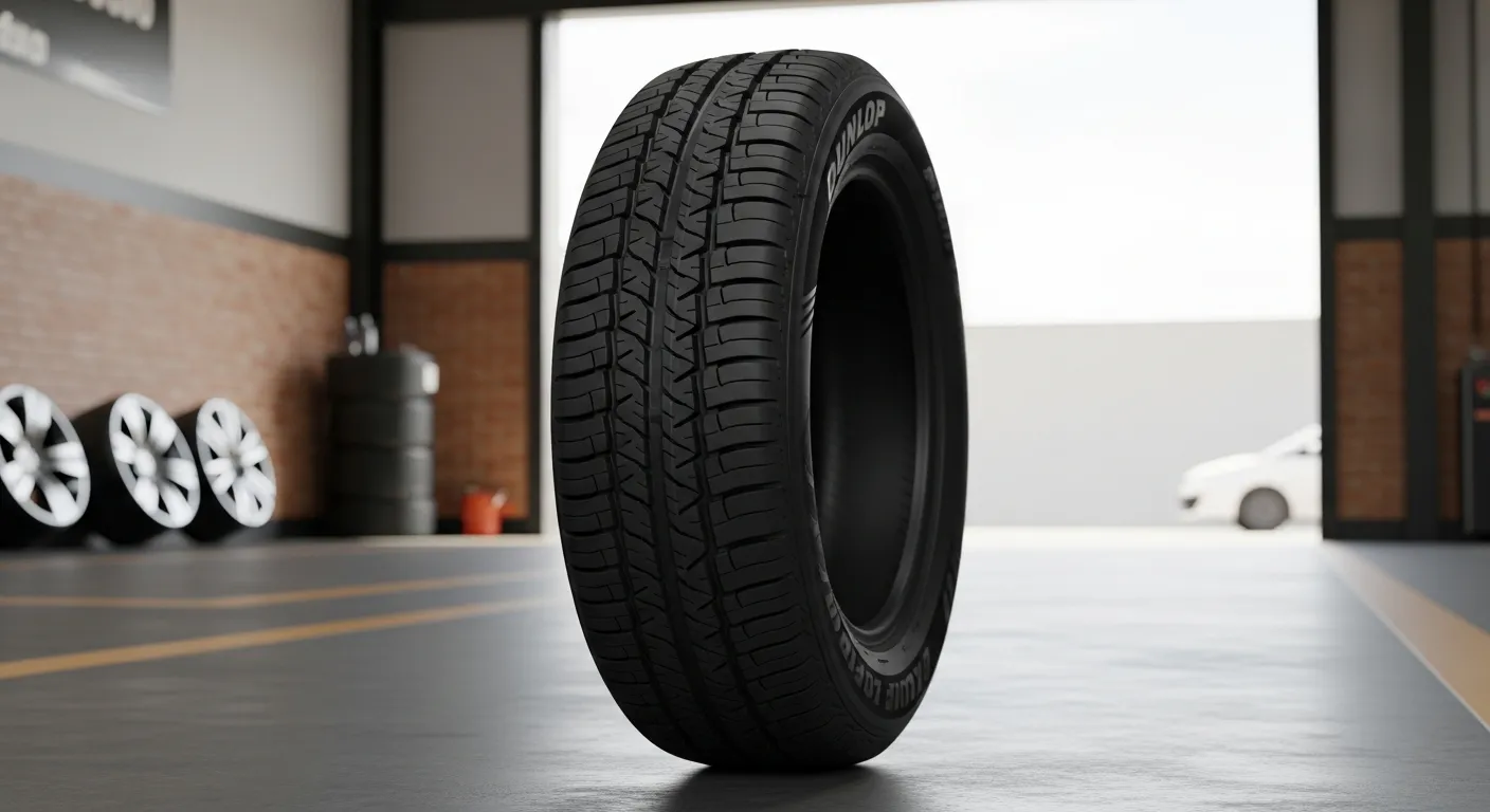 Pneu DUNLOP 175/70 R14 AT GRANDTREK AT5 88T - DUNLOP: Segurança e Alto Desempenho