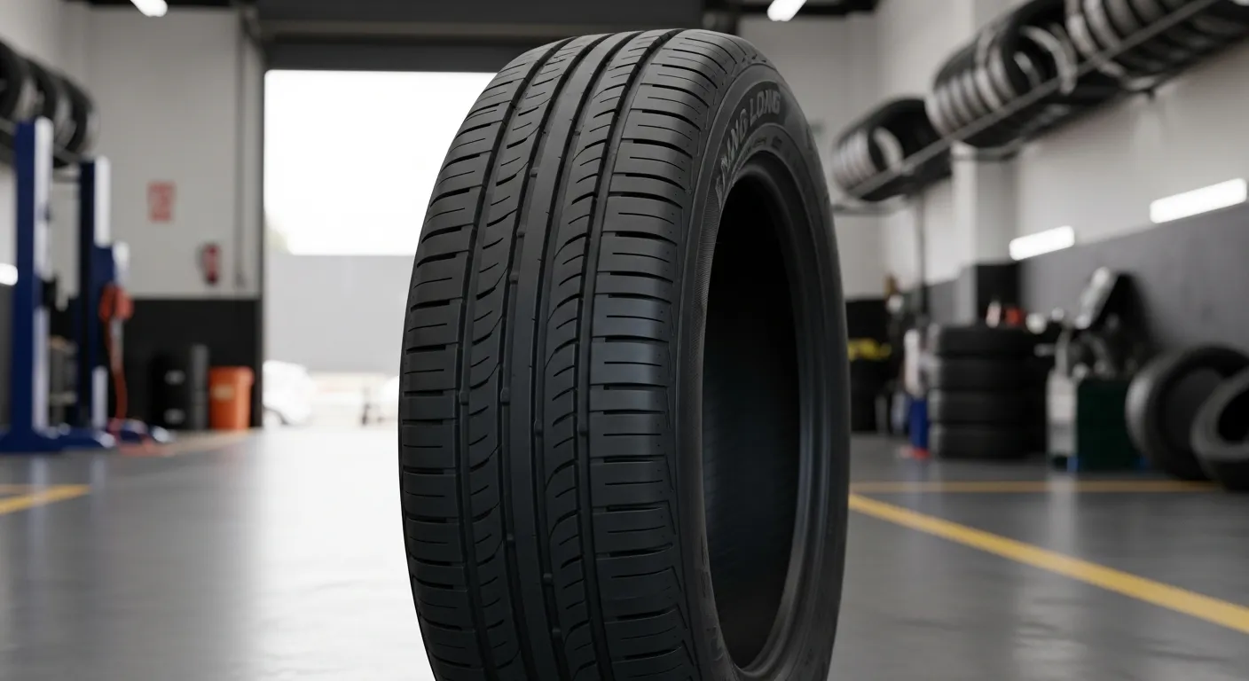 Pneu LING LONG 175/70 R14 CROSSWIND HP010 88T - LING LONG: Segurança e Alto Desempenho