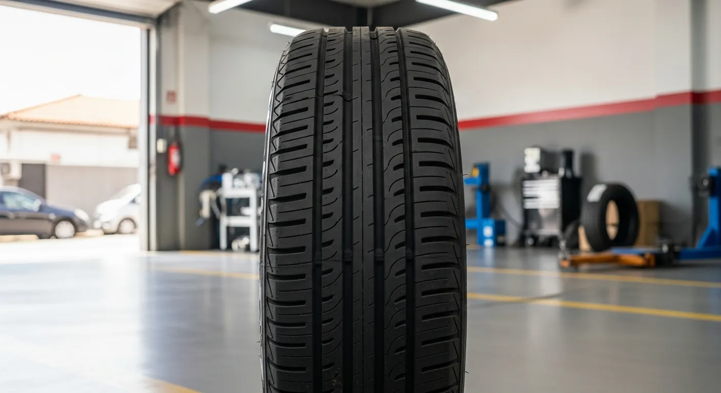 Pneu CONTINENTA 175/70 R14 POWERCONTACT 2 84T - CONTINENTAL: Segurança e Alto Desempenho