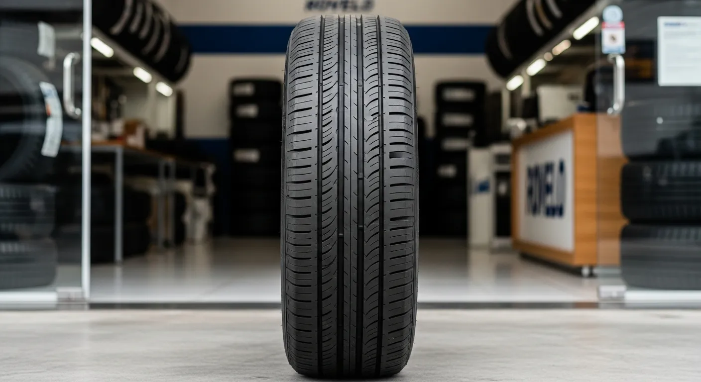 Pneu ROVELO 175/70 R14 RHP-A68 84T - ROVELO: Segurança e Alto Desempenho