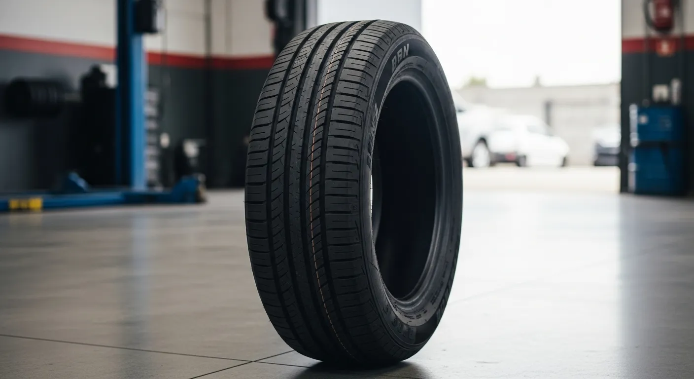 Pneu DUNLOP 175/70 R14 TOURING R1 88T - DUNLOP: Segurança e Alto Desempenho