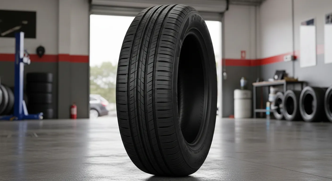 Pneu TBB 175/70 R14 TP-16 84T - TBB: Segurança e Alto Desempenho