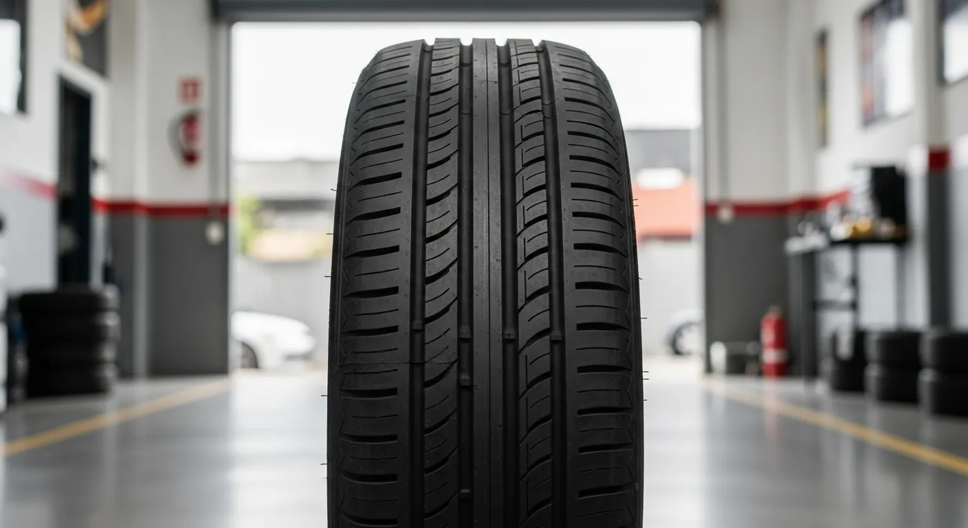Pneu CHENGSHAN 175/70 R14C CSR71 6PR 95/93T - CHENGSHAN: Segurança e Alto Desempenho