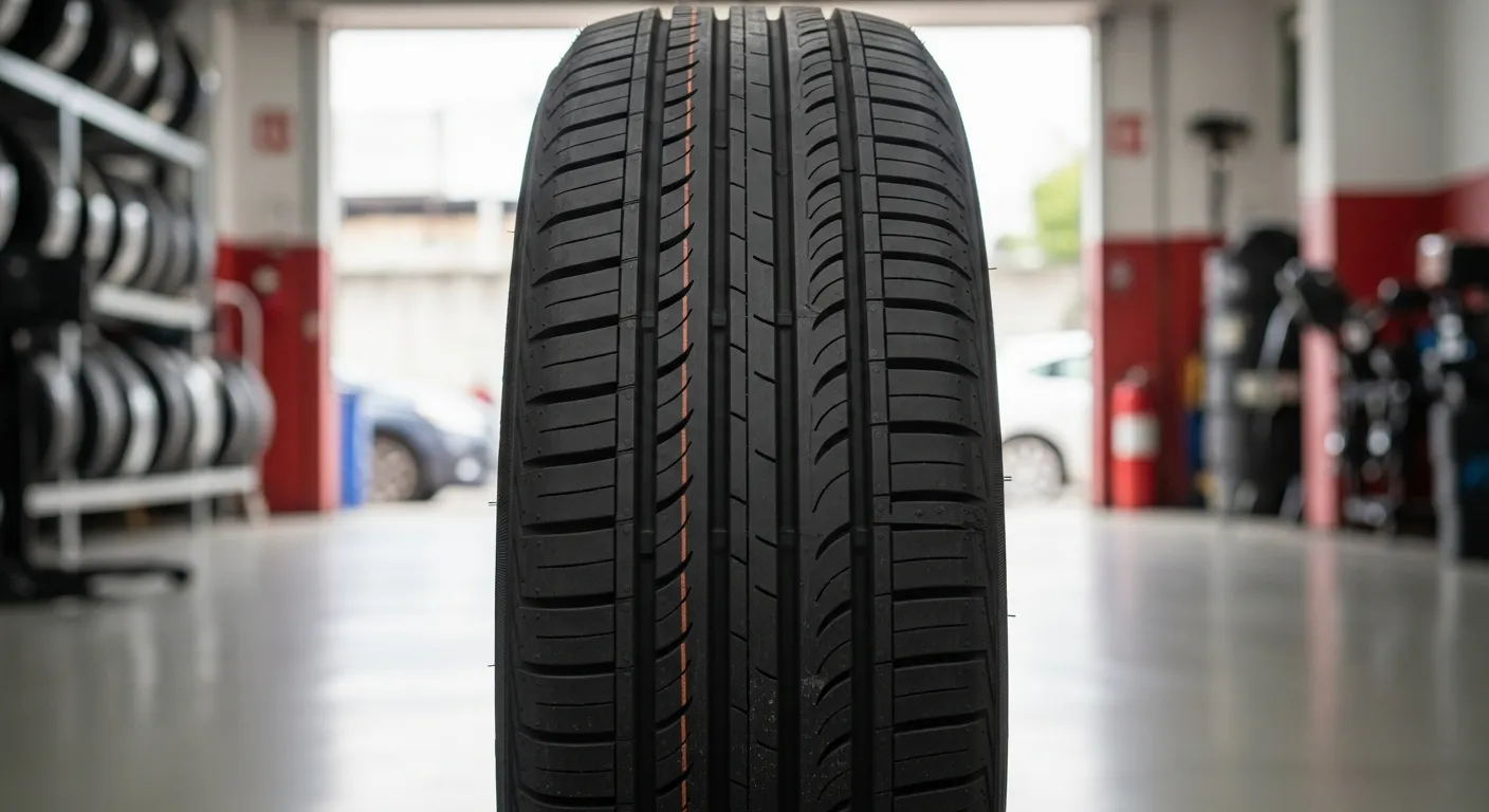 Pneu HIFLY 175/70 R14C SUPER 2000 6PR 95/93S - HIFLY: Segurança e Alto Desempenho