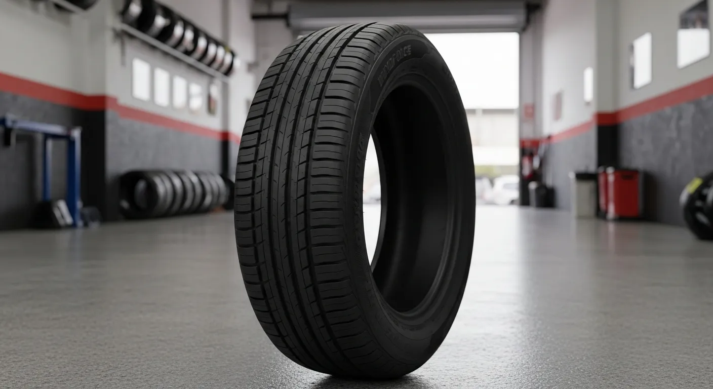 Pneu WINDFORCE 175/75 R13 CATCHFORS H/P 84T - WINDFORCE: Segurança e Alto Desempenho