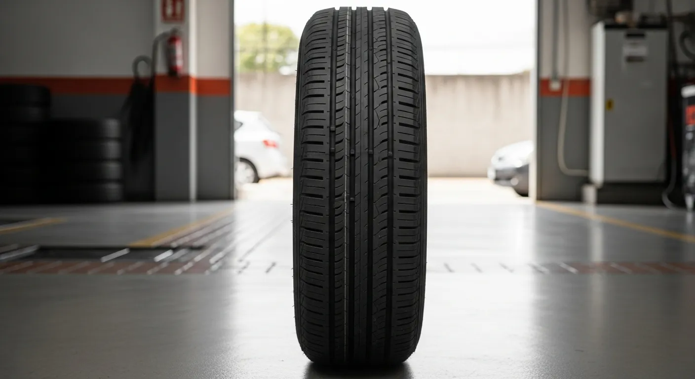 Pneu LANVIGATOR 175/75 R13 COMFORT II 84T - LANVIGATOR: Segurança e Alto Desempenho