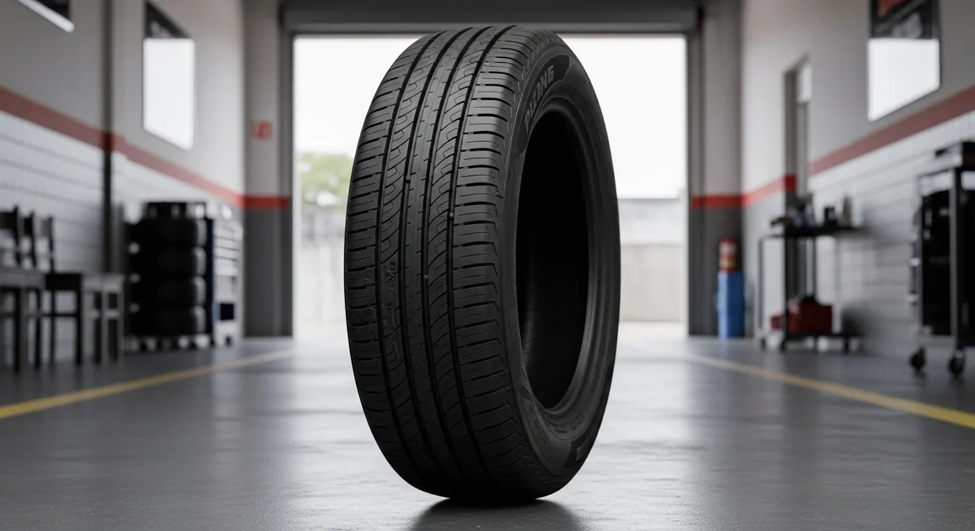 Pneu LING LONG 175/75 R14 AT CROSSWIND 86T - LING LONG: Segurança e Alto Desempenho