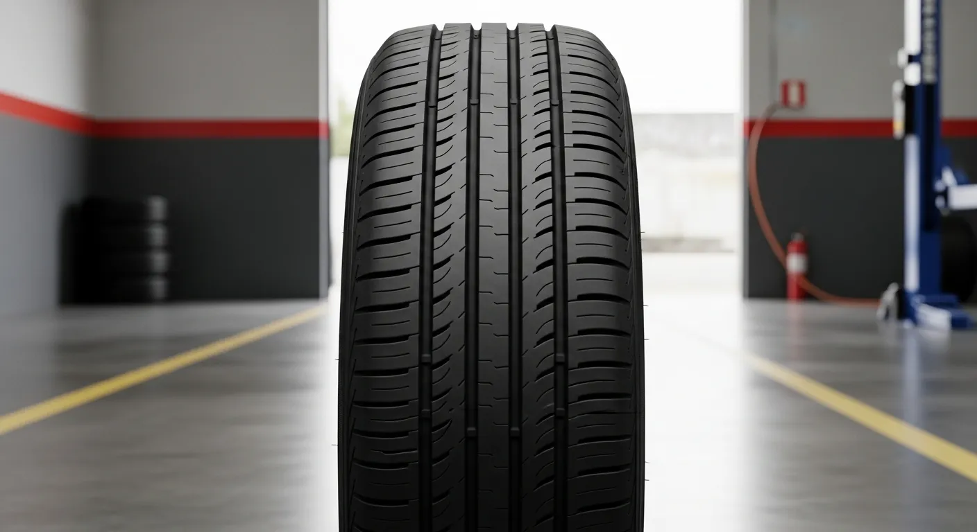Pneu SUNFULL 175/75 R14SF- 600 86T - SUNFULL: Segurança e Alto Desempenho