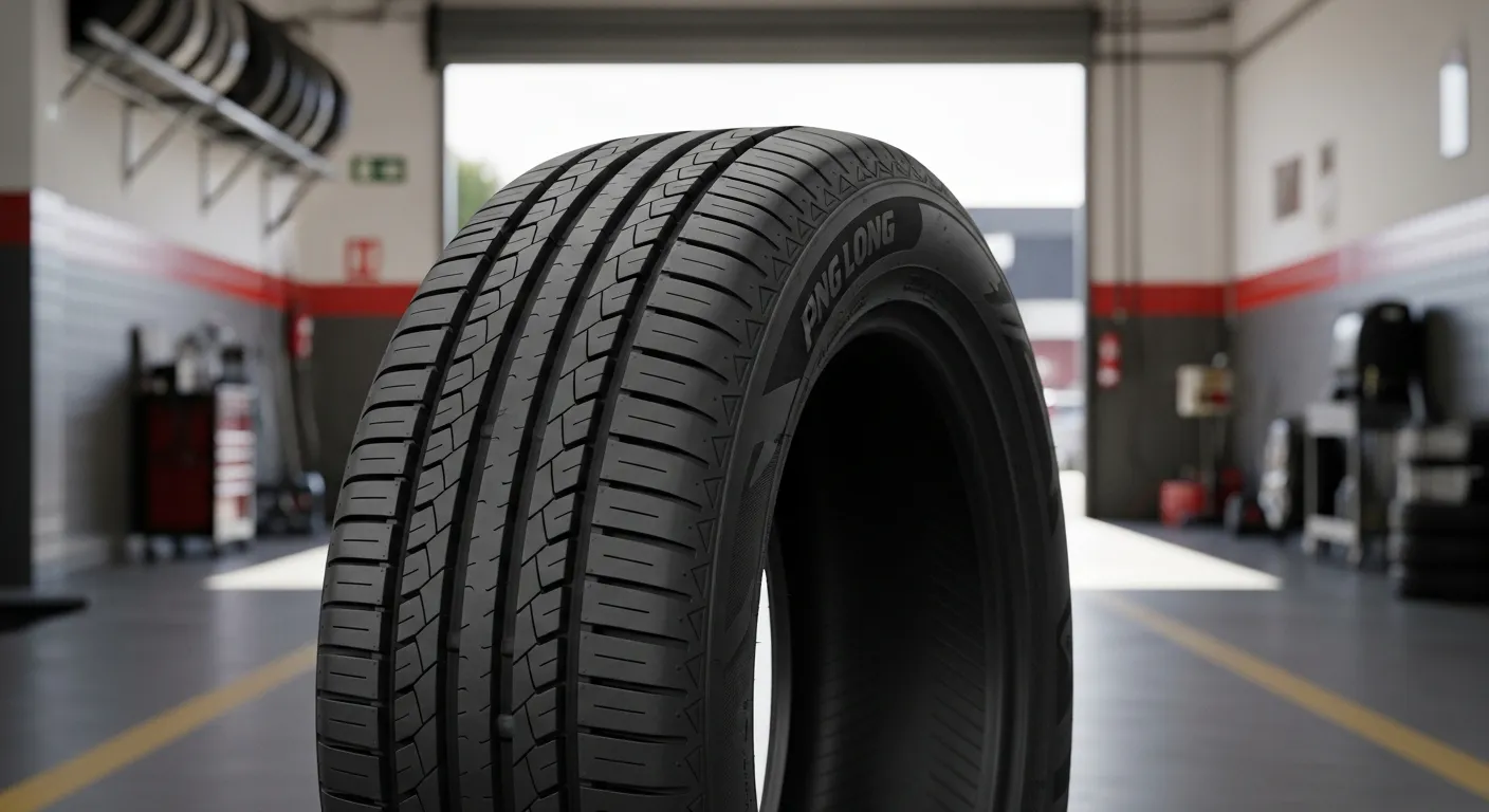 Pneu LING LONG 175/80 R14 AT CROSSWIND 88T - LING LONG: Segurança e Alto Desempenho