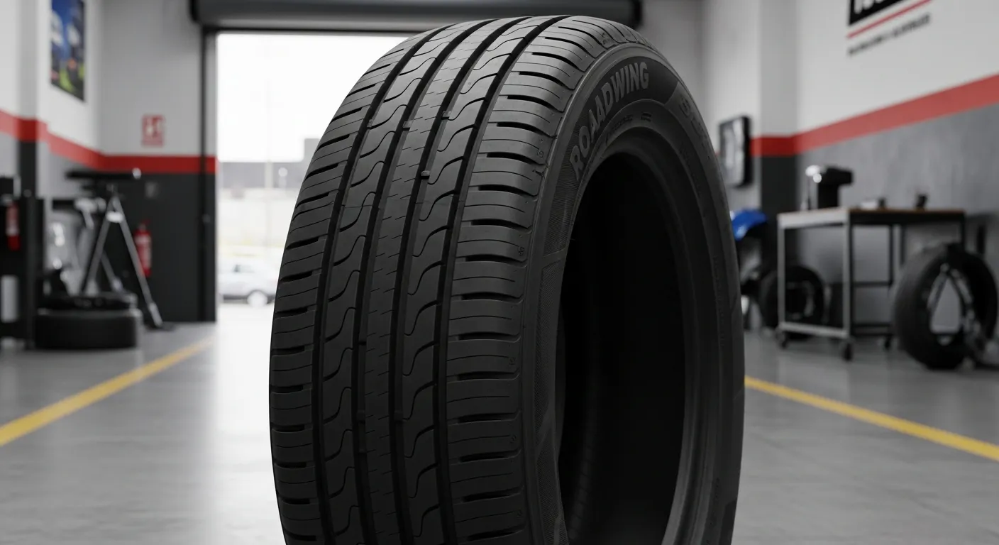 Pneu ROADWING 175/80 R14 RW-782 88T - ROADWING: Segurança e Alto Desempenho
