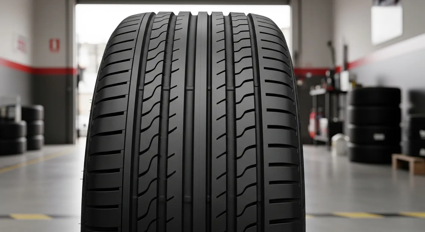 Pneu TECHNIC 180/55-17 SPORT R S/C 73V - TECHNIC: Segurança e Alto Desempenho