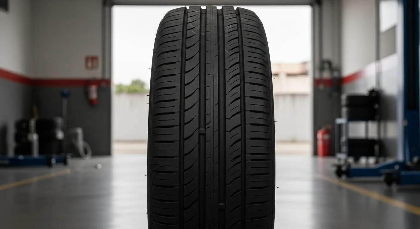 Pneu FARROAD 185 R14C FRD96 102/100S - FARROAD: Segurança e Alto Desempenho