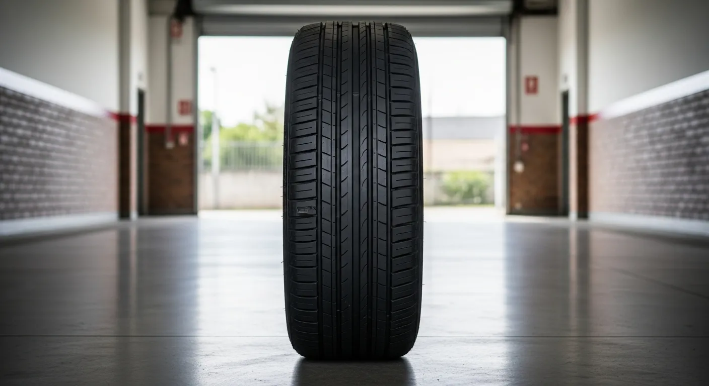 Pneu SPEEDMAX 185/35 R17 SPM301 74V - SPEEDMAX: Segurança e Alto Desempenho