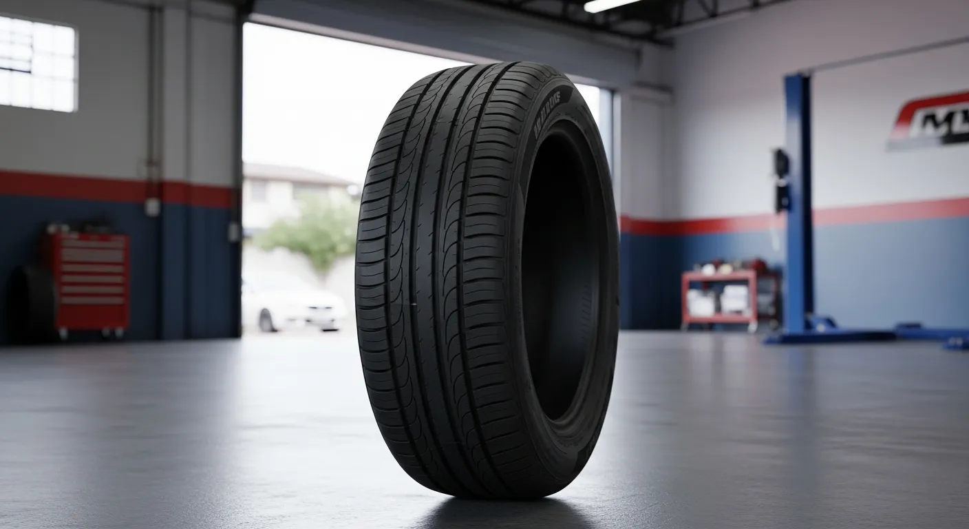 Pneu LING LONG 185/35 R18 GREENMAX EXTRA LOAD 81H - LING LONG: Segurança e Alto Desempenho