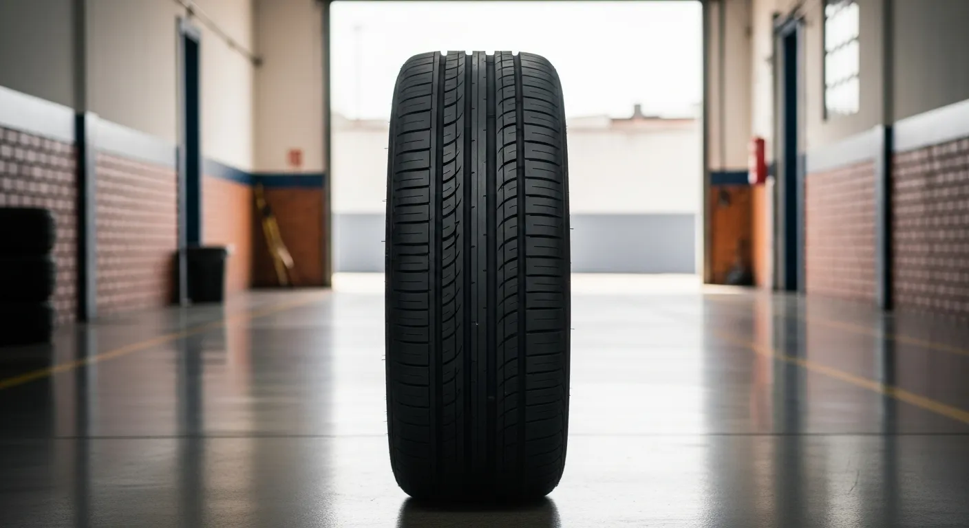 Pneu XBRI 185/35 R18 SPORT+2 EXTRA LOAD 83V - XBRI: Segurança e Alto Desempenho